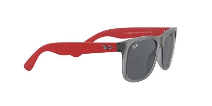 Ray-Ban Junior Justin RJ9069S 705987