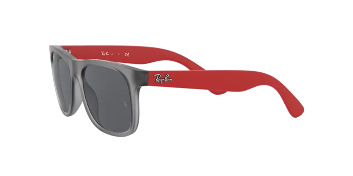 Ray-Ban Junior Justin RJ9069S 705987
