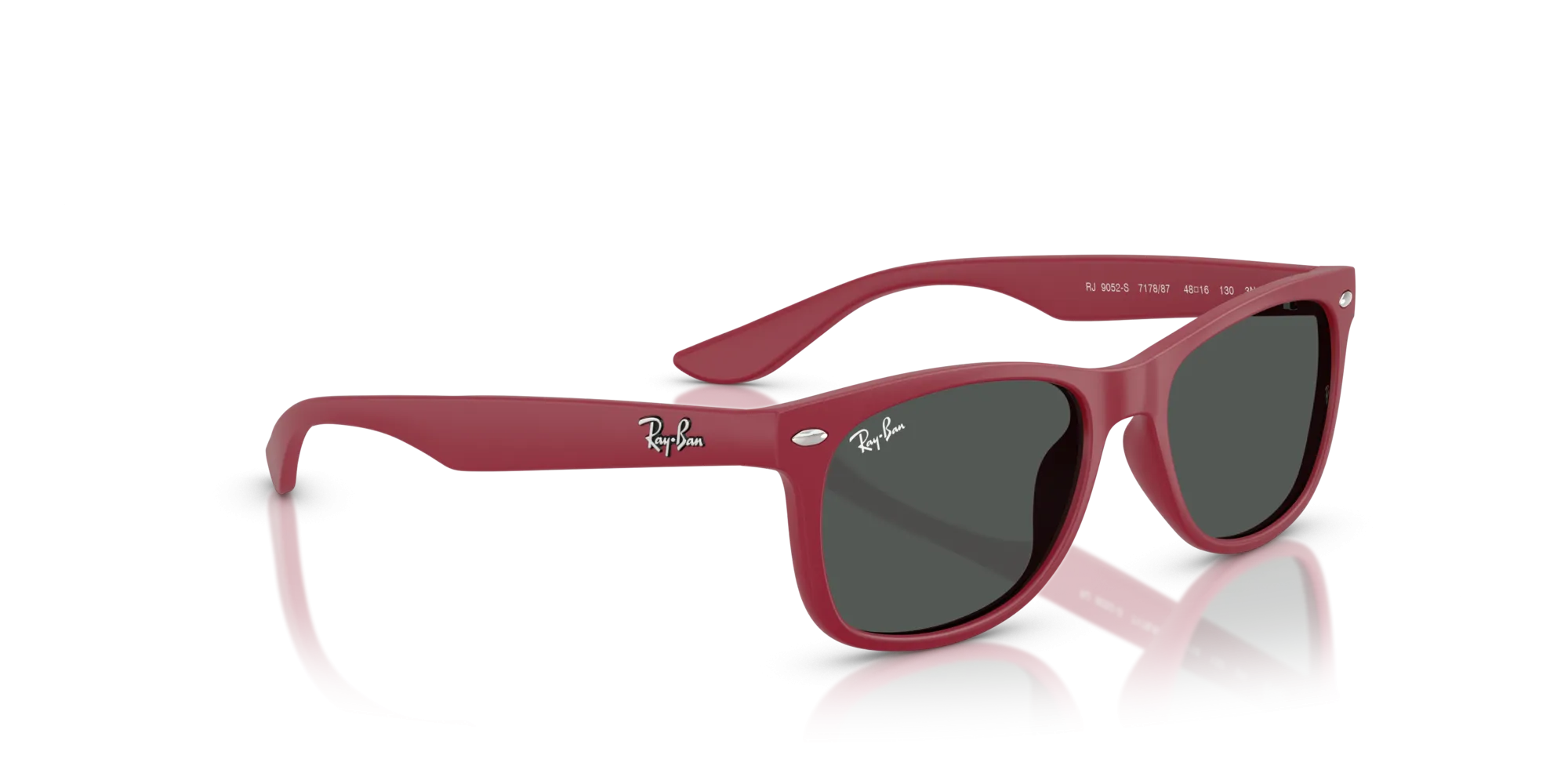 Ray-Ban Junior New Wayfarer RJ9052S 717887
