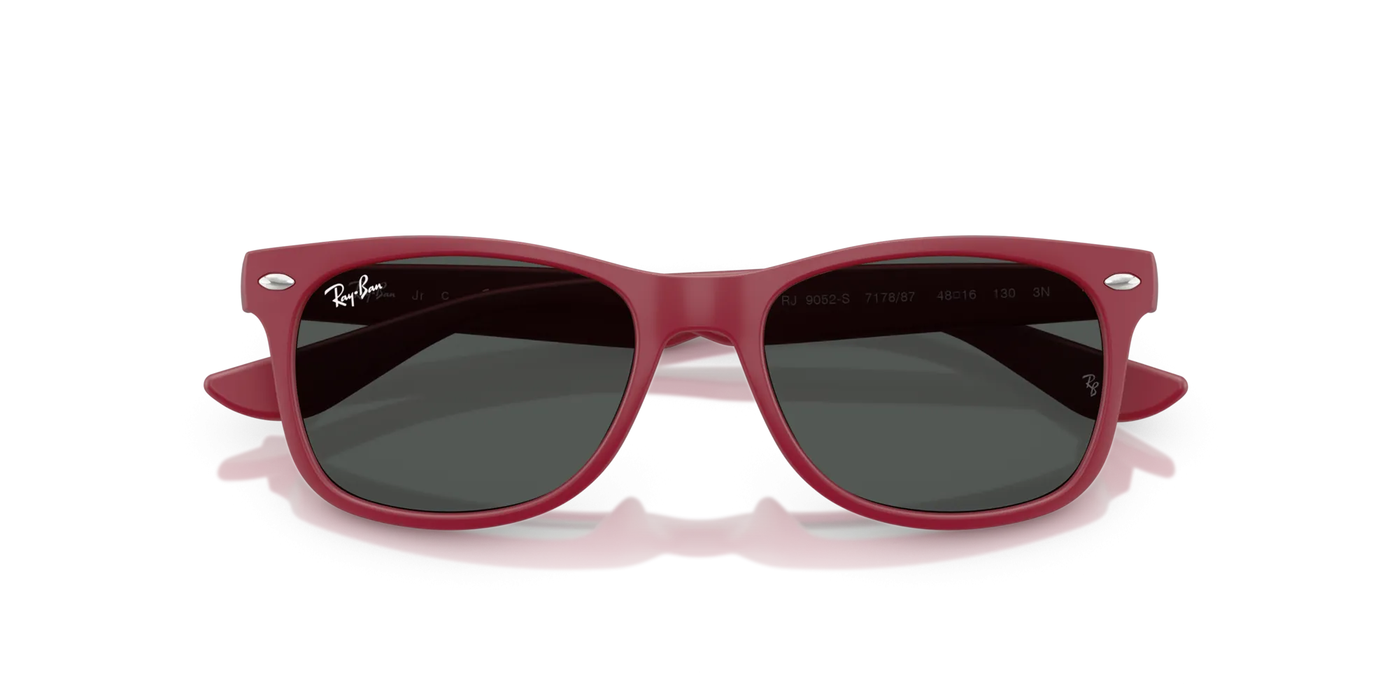 Ray-Ban Junior New Wayfarer RJ9052S 717887