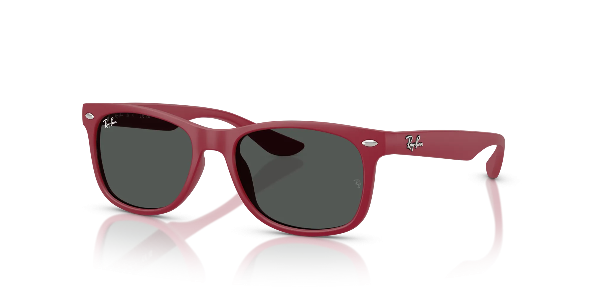 Ray-Ban Junior New Wayfarer RJ9052S 717887