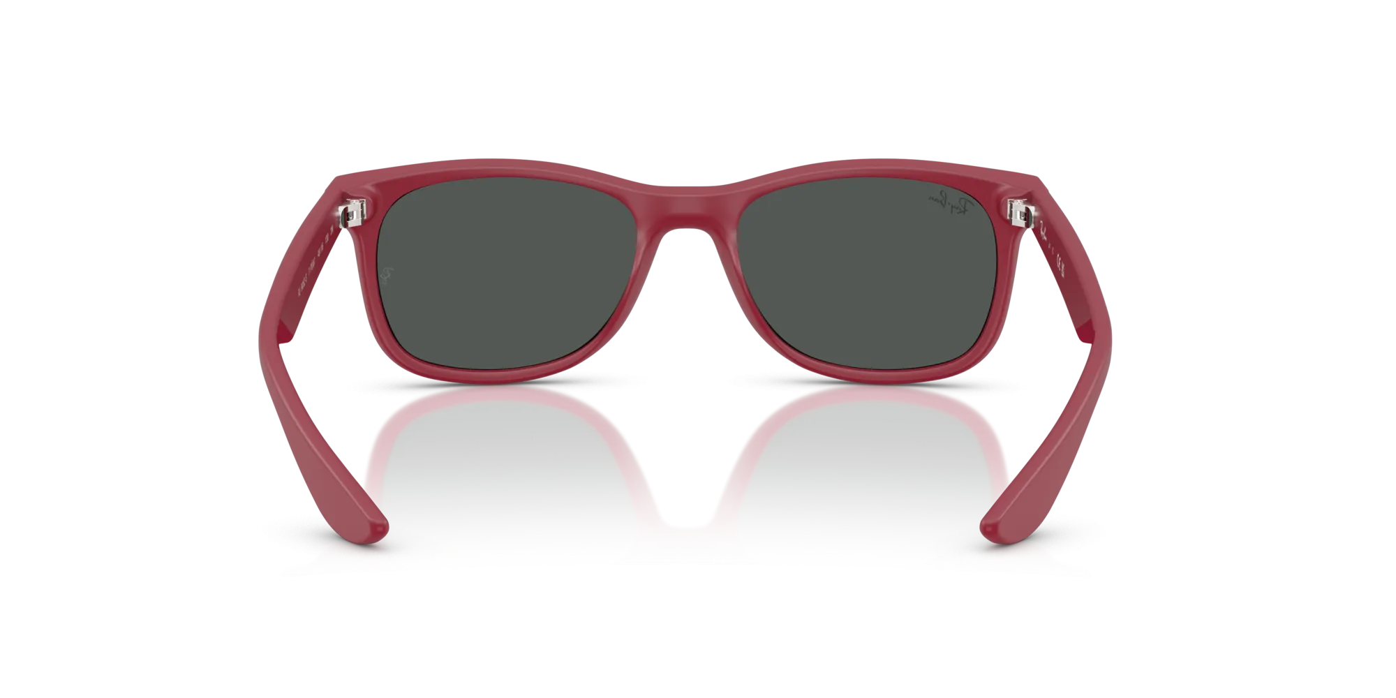 Ray-Ban Junior New Wayfarer RJ9052S 717887
