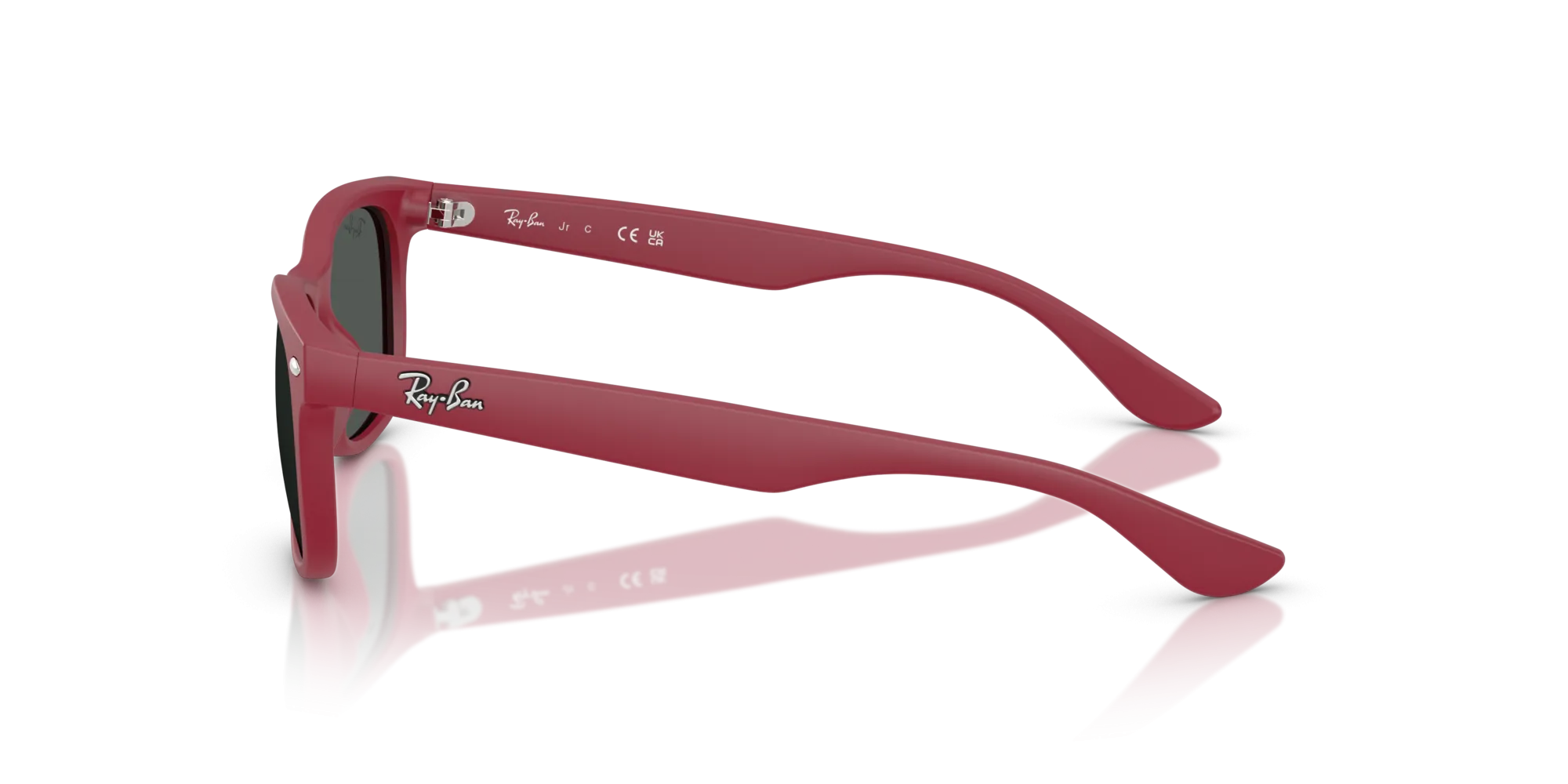 Ray-Ban Junior New Wayfarer RJ9052S 717887