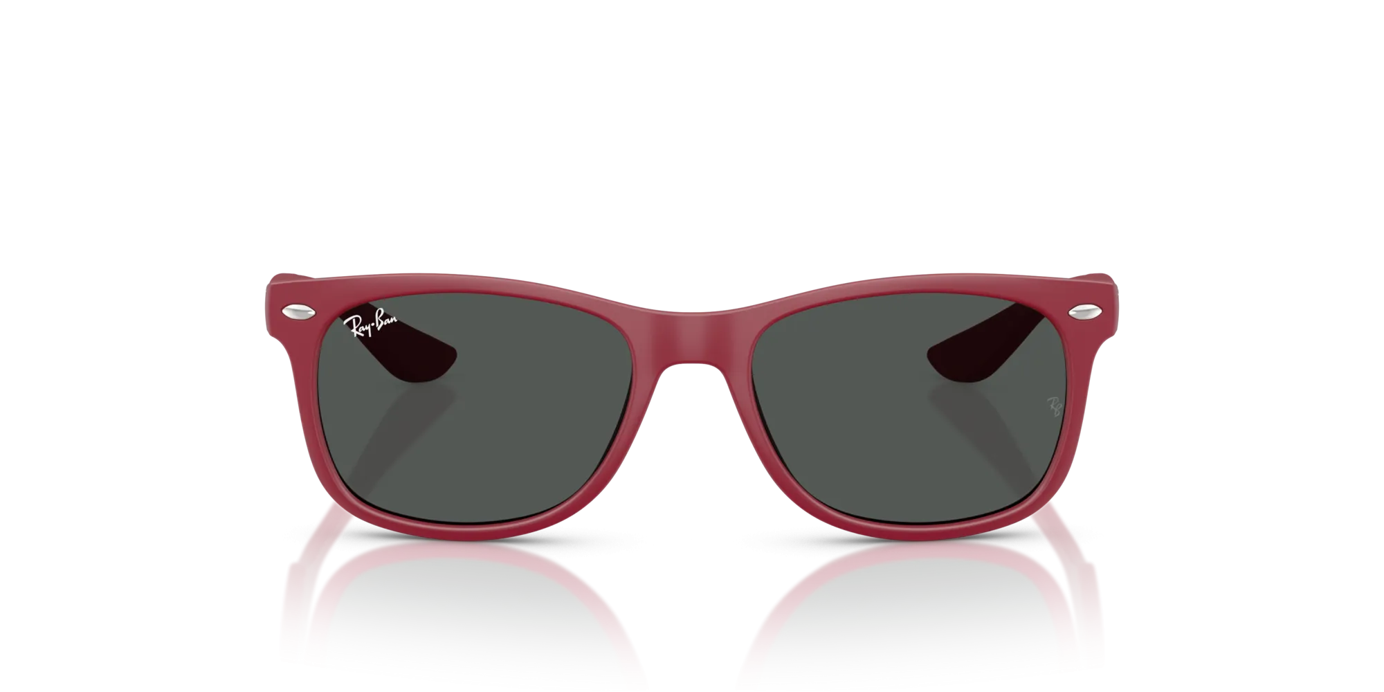 Ray-Ban Junior New Wayfarer RJ9052S 717887