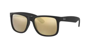 Ray-Ban Justin RB4165 622/5A