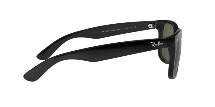 Ray-Ban Justin RB4165F 601/71