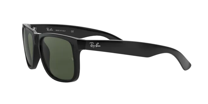 Ray-Ban Justin RB4165F 601/71