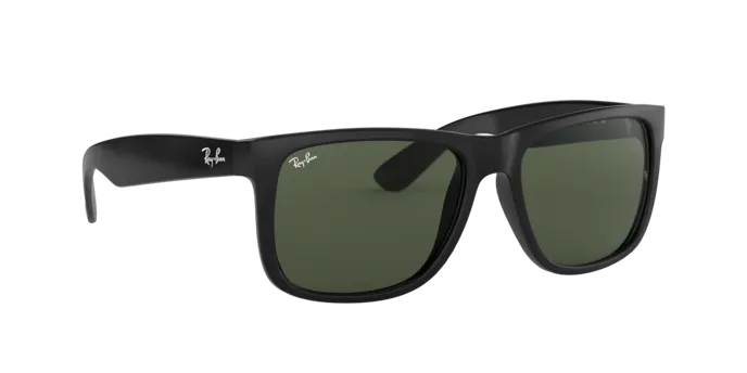 Ray-Ban Justin RB4165F 601/71
