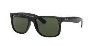 Ray-Ban Justin RB4165F 601/71