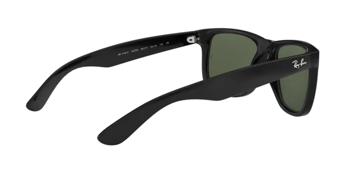 Ray-Ban Justin RB4165F 601/71