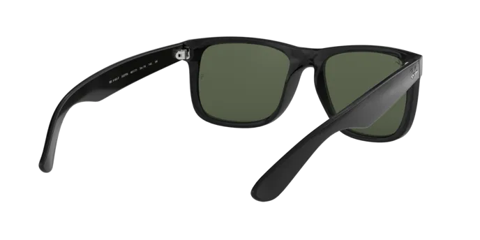 Ray-Ban Justin RB4165F 601/71