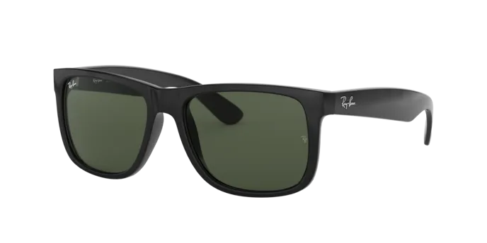 Ray-Ban Justin RB4165F 601/71
