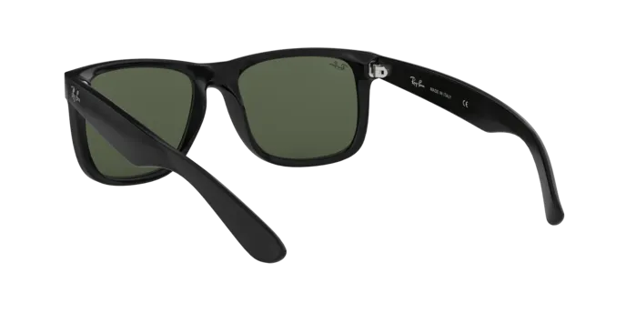 Ray-Ban Justin RB4165F 601/71