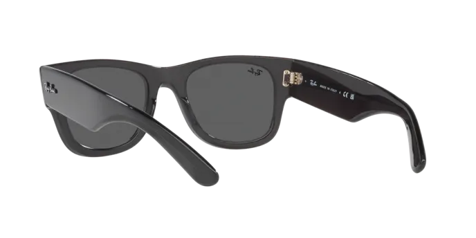 Ray-Ban Mega Wayfarer RB0840S 1390B1