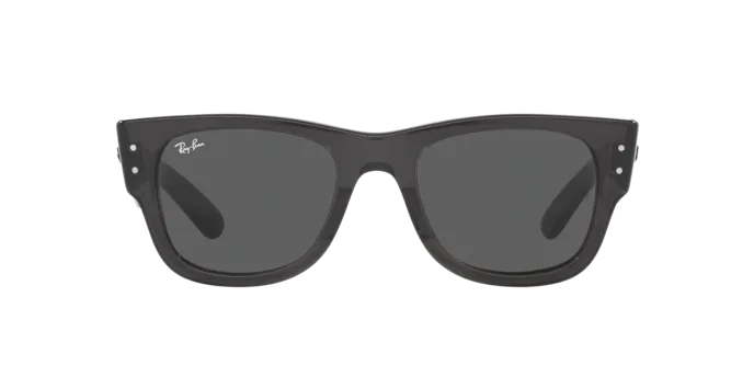 Ray-Ban Mega Wayfarer RB0840S 1390B1