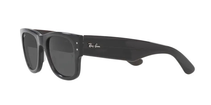 Ray-Ban Mega Wayfarer RB0840S 1390B1