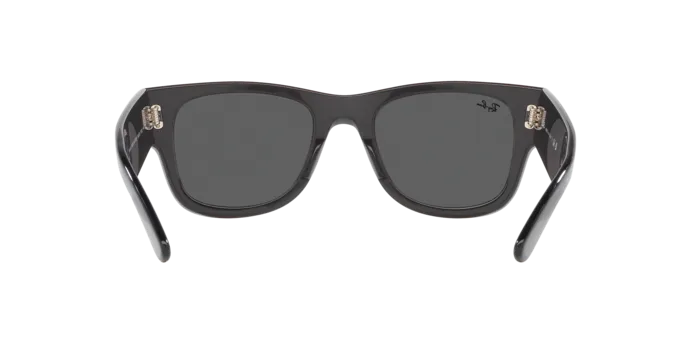 Ray-Ban Mega Wayfarer RB0840S 1390B1