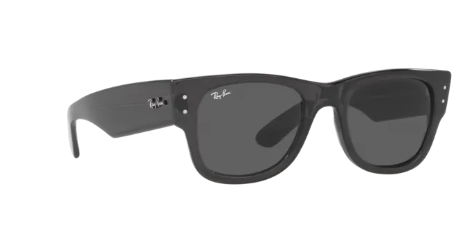 Ray-Ban Mega Wayfarer RB0840S 1390B1