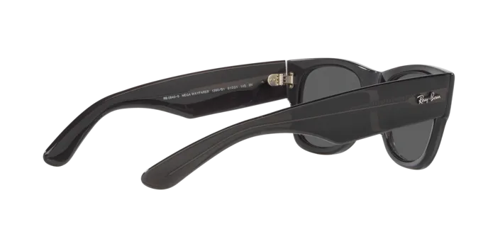 Ray-Ban Mega Wayfarer RB0840S 1390B1