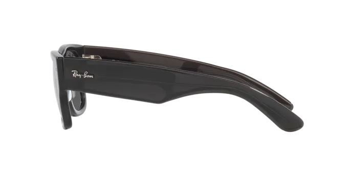 Ray-Ban Mega Wayfarer RB0840S 1390B1