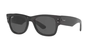 Ray-Ban Mega Wayfarer RB0840S 1390B1