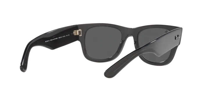 Ray-Ban Mega Wayfarer RB0840S 1390B1