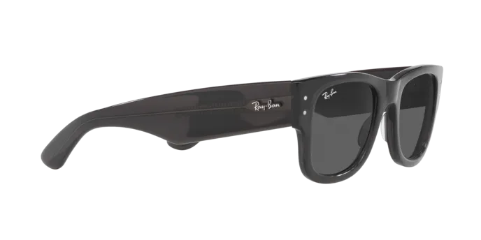 Ray-Ban Mega Wayfarer RB0840S 1390B1