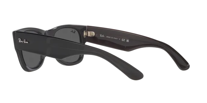 Ray-Ban Mega Wayfarer RB0840S 1390B1