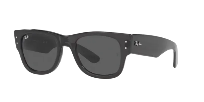 Ray-Ban Mega Wayfarer RB0840S 1390B1