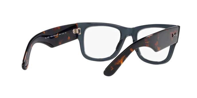 Ray-Ban Mega Wayfarer RX0840V 8296