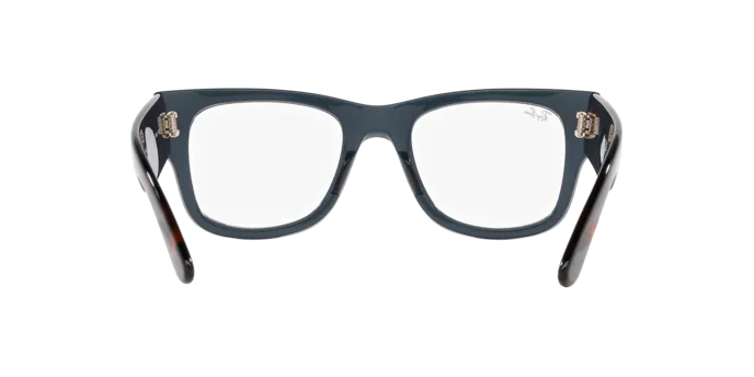Ray-Ban Mega Wayfarer RX0840V 8296