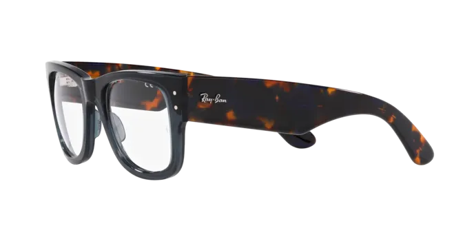 Ray-Ban Mega Wayfarer RX0840V 8296