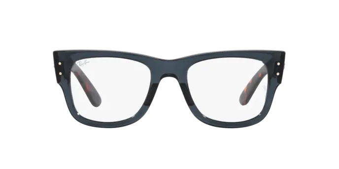 Ray-Ban Mega Wayfarer RX0840V 8296