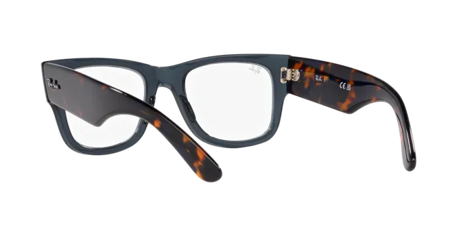 Ray-Ban Mega Wayfarer RX0840V 8296