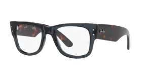 Ray-Ban Mega Wayfarer RX0840V 8296