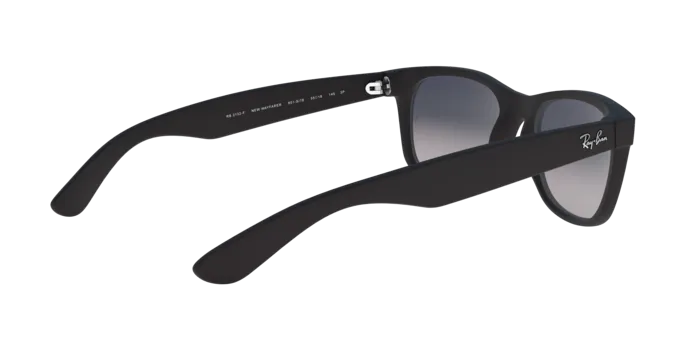 Ray-Ban New Wayfarer Low Bridge Fit RB2132F 601S78