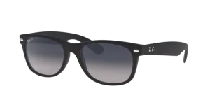 Ray-Ban New Wayfarer Low Bridge Fit RB2132F 601S78