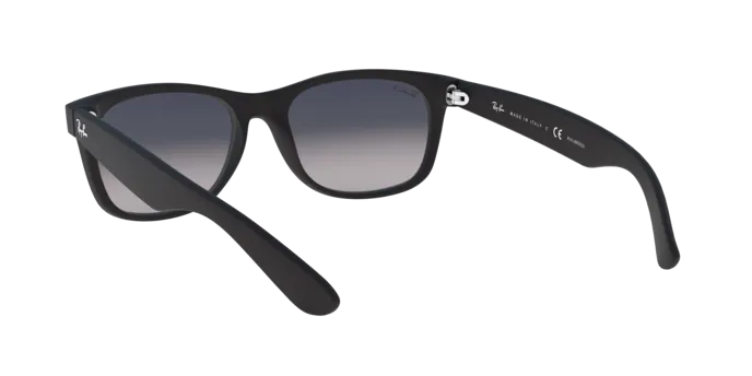 Ray-Ban New Wayfarer Low Bridge Fit RB2132F 601S78