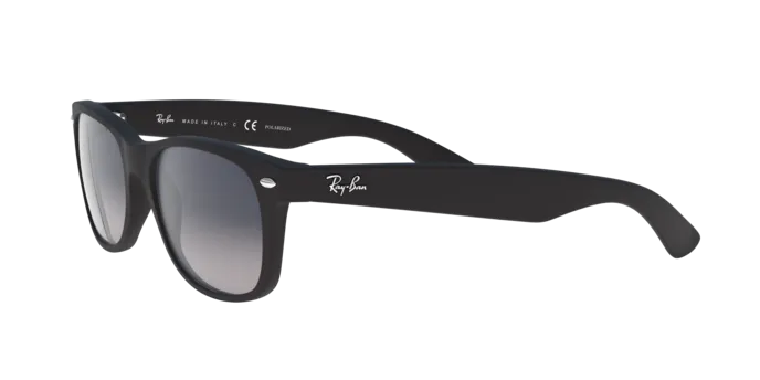 Ray-Ban New Wayfarer Low Bridge Fit RB2132F 601S78