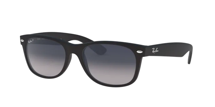 Ray-Ban New Wayfarer Low Bridge Fit RB2132F 601S78