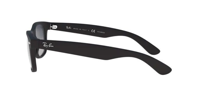 Ray-Ban New Wayfarer Low Bridge Fit RB2132F 601S78