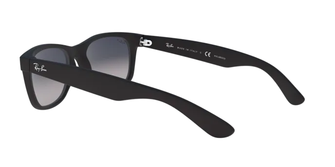 Ray-Ban New Wayfarer Low Bridge Fit RB2132F 601S78
