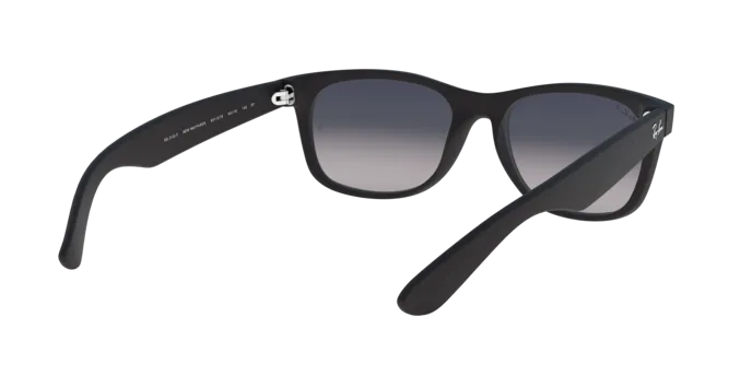 Ray-Ban New Wayfarer Low Bridge Fit RB2132F 601S78