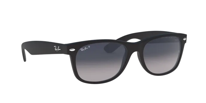 Ray-Ban New Wayfarer Low Bridge Fit RB2132F 601S78