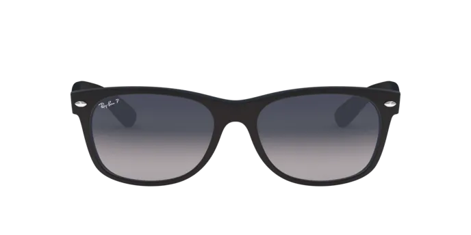 Ray-Ban New Wayfarer Low Bridge Fit RB2132F 601S78