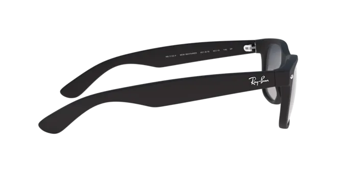 Ray-Ban New Wayfarer Low Bridge Fit RB2132F 601S78