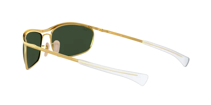 Ray-Ban Olympian I Deluxe RB3119M 001/31