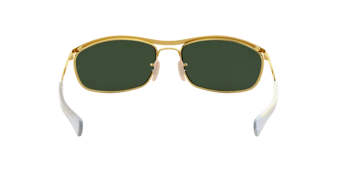 Ray-Ban Olympian I Deluxe RB3119M 001/31