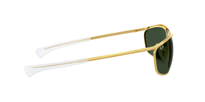 Ray-Ban Olympian I Deluxe RB3119M 001/31