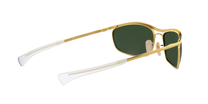 Ray-Ban Olympian I Deluxe RB3119M 001/31